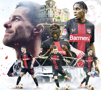 本赛季英超中场球员参与进球榜：B费24球遥遥领先，恩佐第三